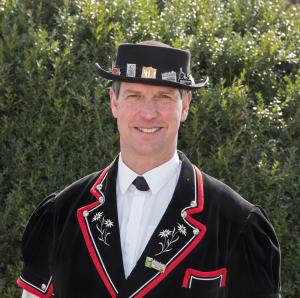Thomas Kohler