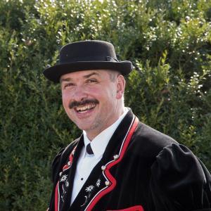 Dieter Schütz